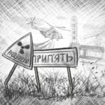 Chernobyl: la crónica de jornadas laborales