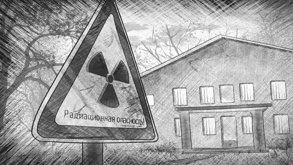 Sarcófago de Chernóbil: un conjunto de medidas
