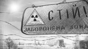 Francas memorias del accidente de Chernobyl
